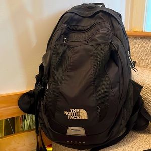 NorthFace Recon Backpack in good condition.